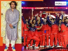 Sonu Nigam makes shocking remarks, says this about Kohli's RCB IPL win, know the truth HERE