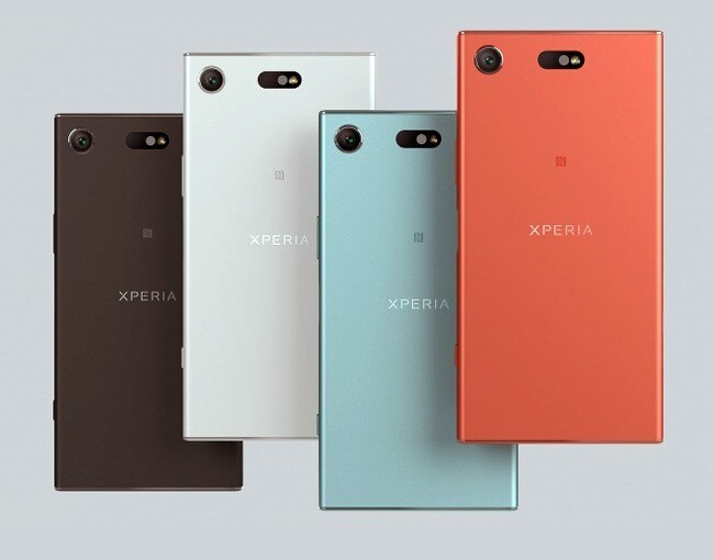 Sony Xperia XZ1 with 19megapixel camera launched in India Check out