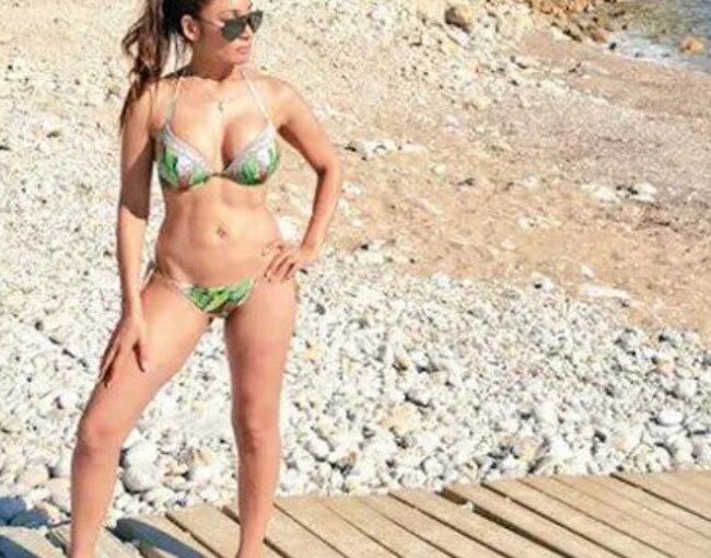 Meet actress who worked in low-budget B-grade Bollywood films, had affair with star India cricketer, quit acting forever, she is now...