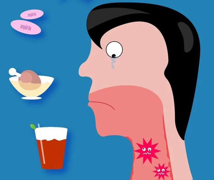 Home Remedies For Sore Throat Here is How to Get Rid of This COVID19