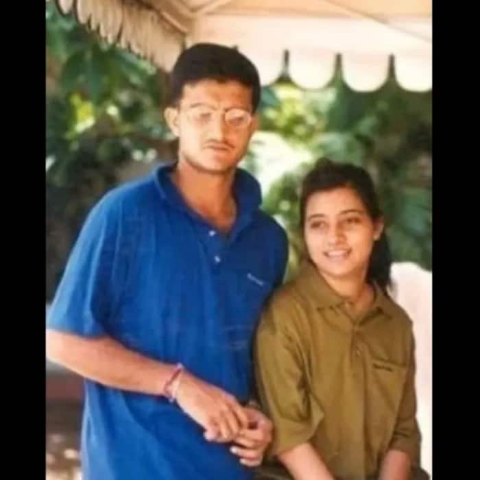 Sourav Ganguly and Dona s family were against their marriage