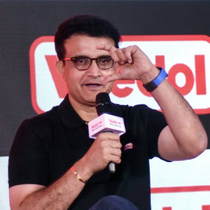 Sourav Ganguly had replaced Anil Kumble as chair of Cricket Committee