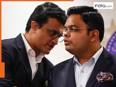 Sourav Ganguly is set to fight THIS big election, 'Prince of Kolkata' eyeing major position after BCCI presidency