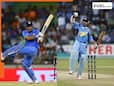 Sourav Ganguly to MS Dhoni: Indian captains to win most consecutive matches in ICC events Sourav Ganguly to MS Dhoni: Indian captains to win most consecutive matches in ICC events