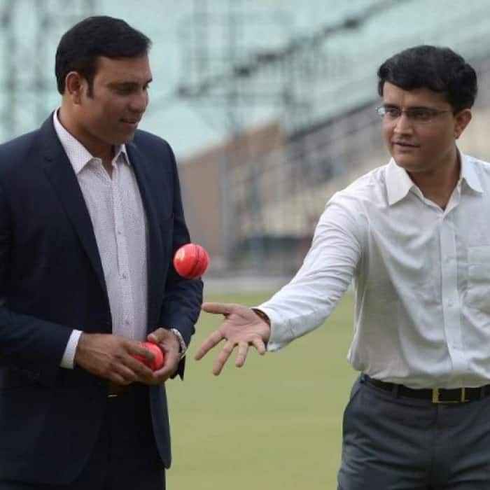 Sourav Ganguly s former teammate VVS Laxman has also been reappointed to Cricket Committee