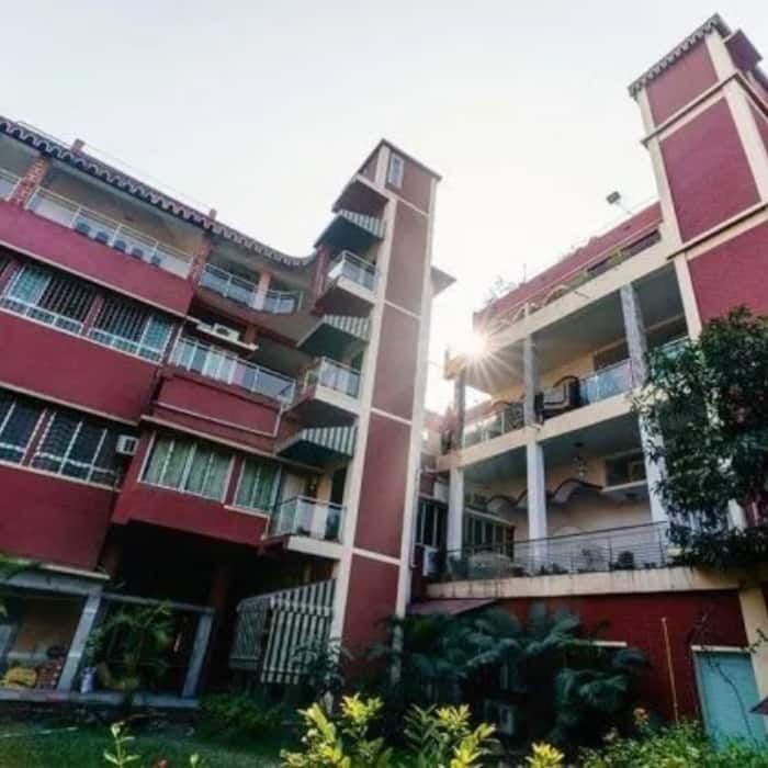 Sourav Ganguly   s royal Kolkata bungalow