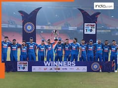 South Africa coach SHOCKED as THIS star India cricketer missed out on Player of the Series, says...his name is...