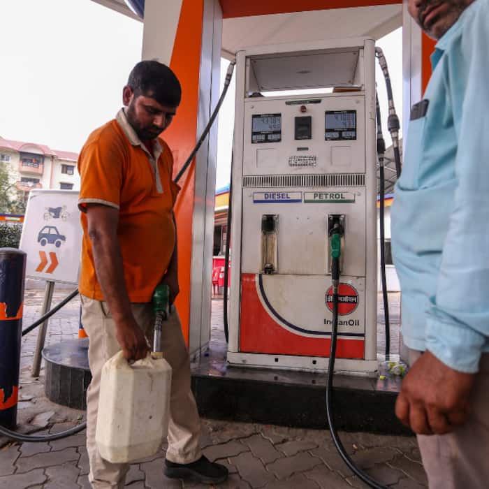 South Africa is facing power cuts and has introduced quotas or restricted fuel sales 