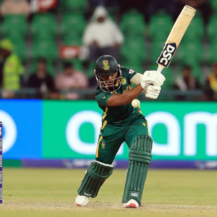 South Africa Test captain Temba Bavuma has been added to Cricket Committee