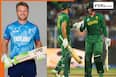 South Africa to England: 5 Teams that never WON against India in ICC Champions Trophy