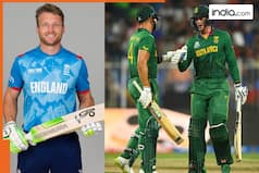 South Africa to England: 5 Teams that never WON against India in ICC Champions Trophy