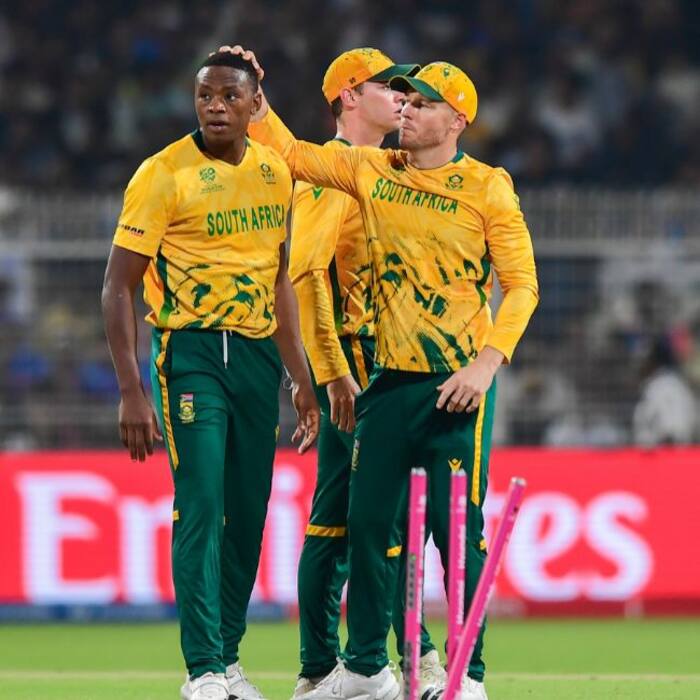 South Africa were unbeaten in T20 World Cup 2026 till they lost the semifinal