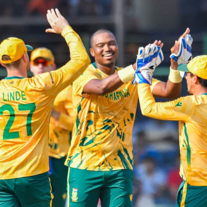 South Africa will go home with a total prize money of Rs 9 2 crore