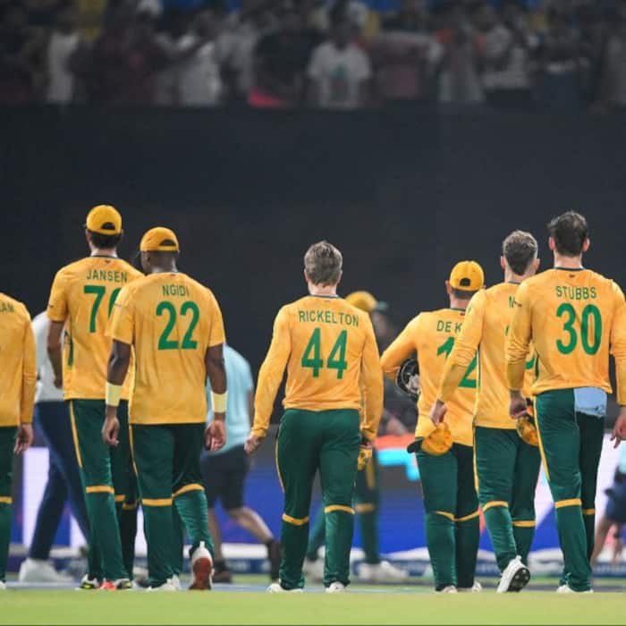 South Africa will return home with Rs 9.54 crore