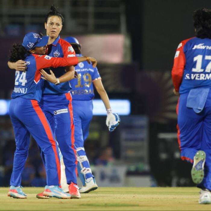 South Africas Marizanne Kapp will get same amount as Jemimah Rodrigues and Shafali Verma for WPL 2026 season