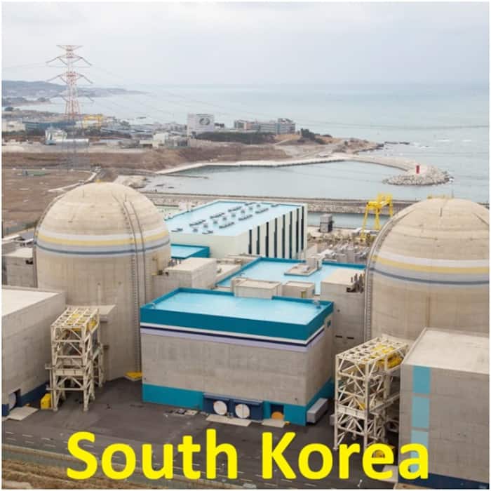 South Korea
