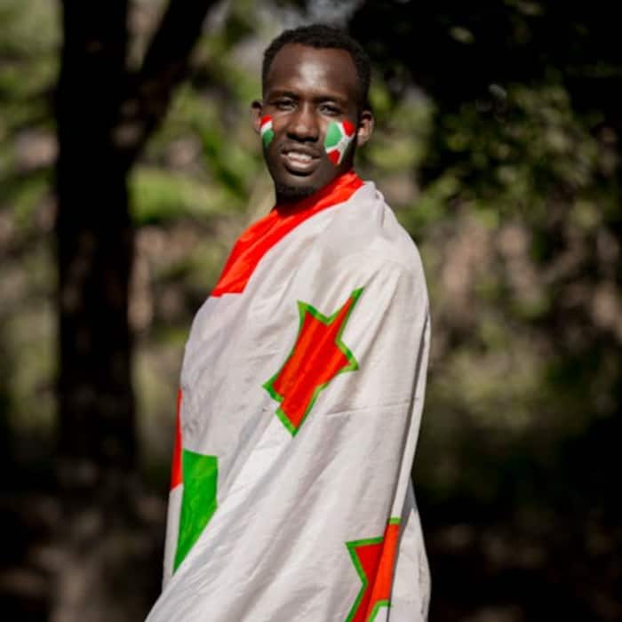 South Sudan