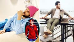 Allu Sirish, Naga Chaitanya, Dulquer Salmaan and Others South Superstars Inspiring Winter Fashion | Pics