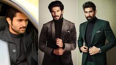Allu Sirish, Yash, Vijay Deverakonda, Rana Daggubati Show You How To Wear A Roll Neck – See Photos