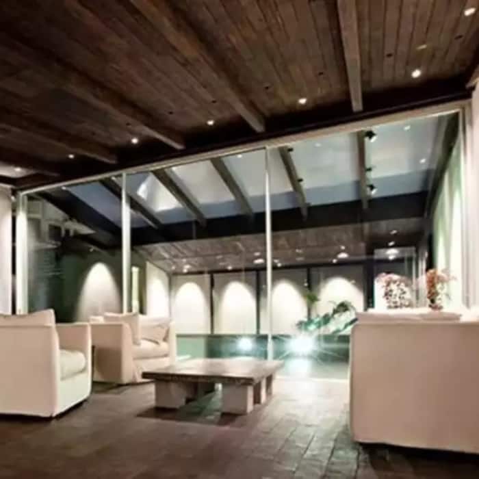 Spacious and Luxurious