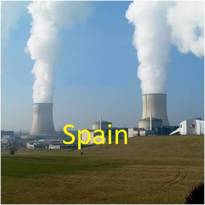 Spain