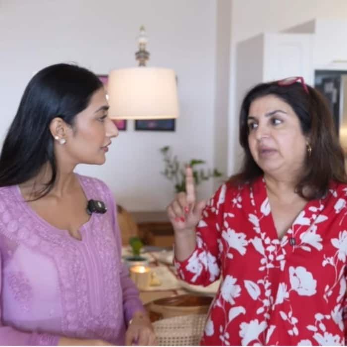 Special conversation with Dhanashree