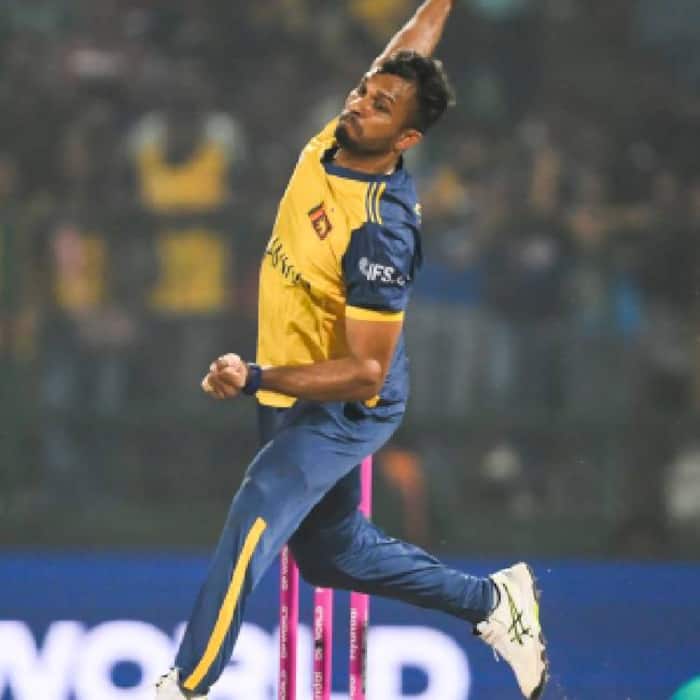 Spencer Johnson and Dasun Shanaka have also withdrawn from their PSL