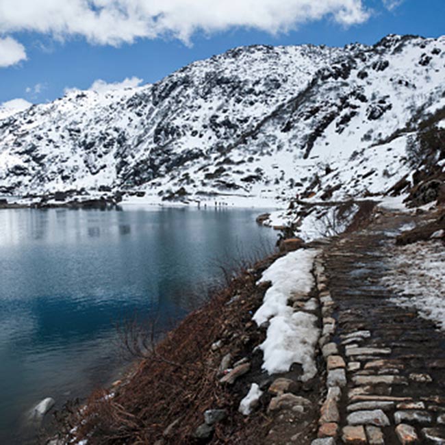 Best time to visit Sikkim June is the best month to explore this