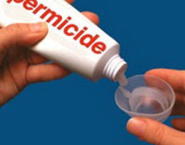 Spermicide
