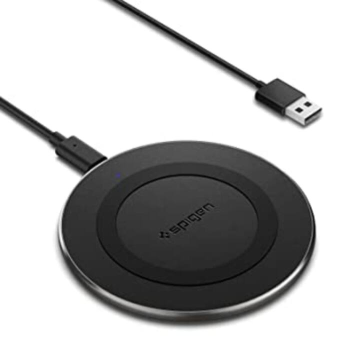 Spigen Essential PF2104 wireless charger