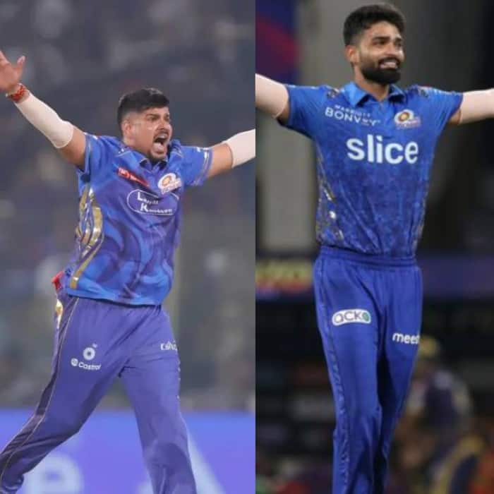 Spin department features bowlers like Karn Sharma and Kumar Kartikeya 