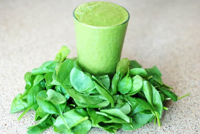 Spinach