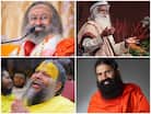 Top 10 spiritual leaders in India