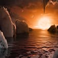 NASA discovers 7 Earth like planets; 6 things astronauts share about the discovery!