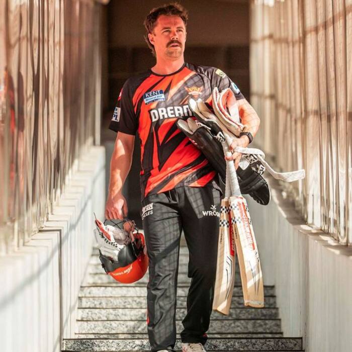 SRH chances of Playoffs qualification will increase to 55 per cent by winning all 5 matches