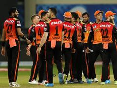 SRH Predicted Playing XI vs PBKS, IPL 2021: Kane Williamson Comeback in Sunrisers Hyderabad XI | SEE PICS