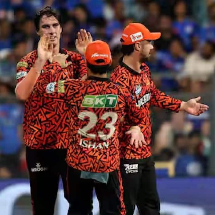 SRH will be keen to fix away-game woes ahead of IPL 2026