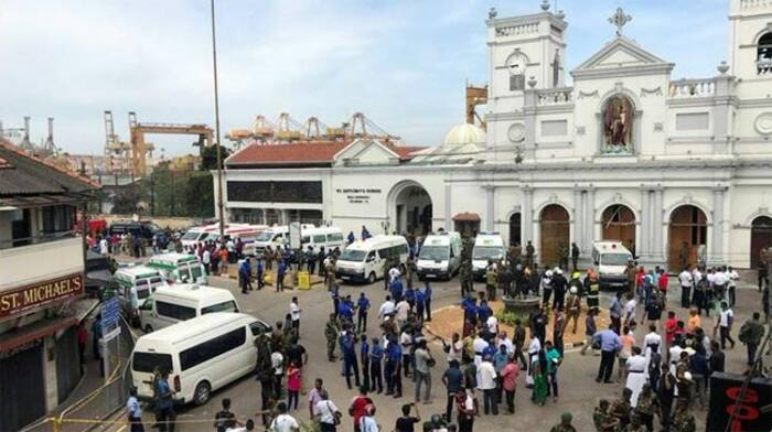 Sri Lanka Blasts: 3 Children of Danish Billionaire Killed in Explosions