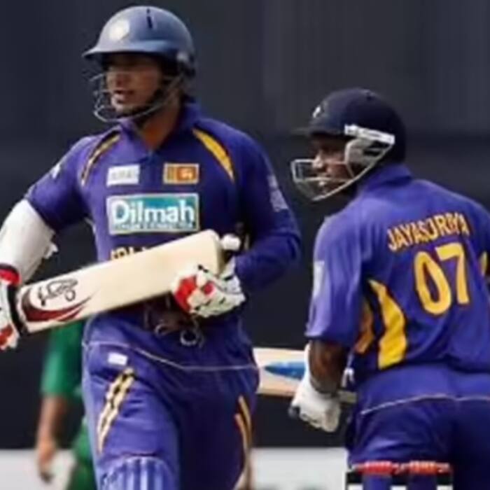 Sri Lanka comes at third position
