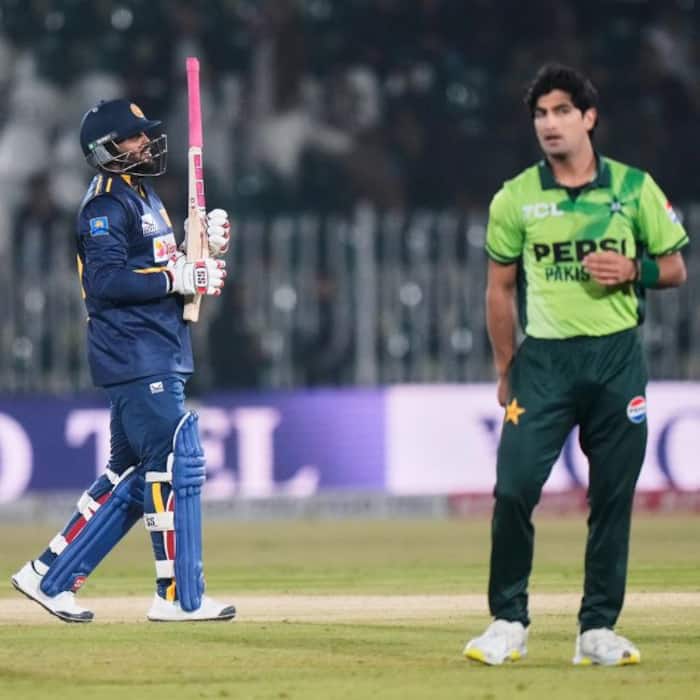 Sri Lanka Cricket has threatened  formal enquiry  if any cricketer returns from Pakistan