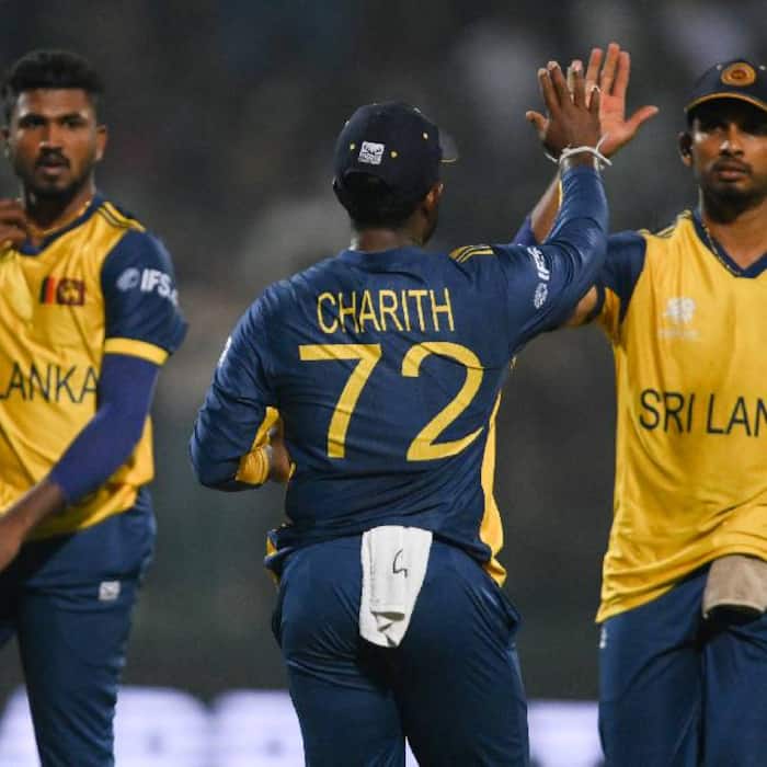 Sri Lanka Cricket (SLC) has outlined his main objective clearly