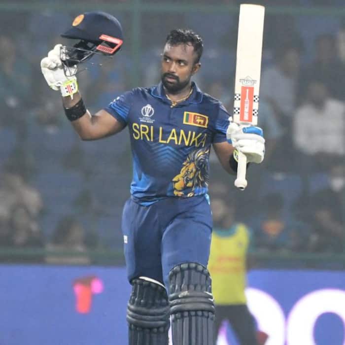 Sri Lanka T20 skipper Charith Asalanka will replace Ryan Rickleton
