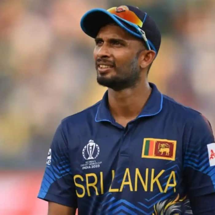 Sri Lanka vs  Pakistan Clash