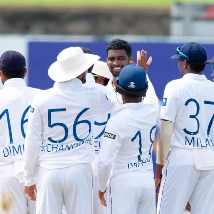 Sri Lanka will be awarded Rs 7.18 crore