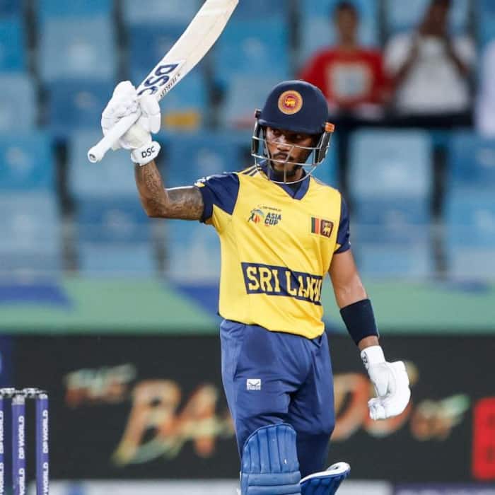 Sri Lanka s Achievements