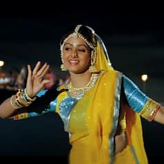 Farewell to Sridevi; best dance performances of the diva that will have an everlasting impression