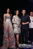 LFW 2017: Manish Malhotra’s show had more Bollywood celebs than models, see pics!