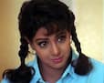 Sridevi’s Birth Anniversary:  Rare Pictures of Bollywood’s Chandni