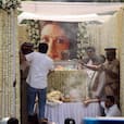 IN PICS: Sridevi’s last journey; her funeral procession to cremation ground
