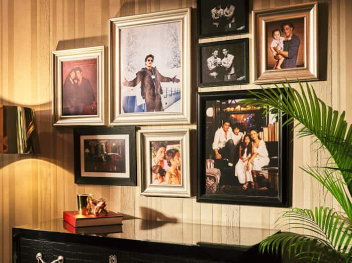SRK-Gauri’s Delhi home remains a special place of deep nostalgia as they raised their three children there